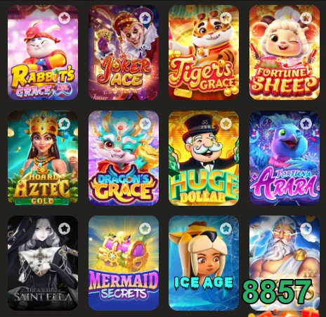 Jogador desfrutando apostas esportivas na 8857