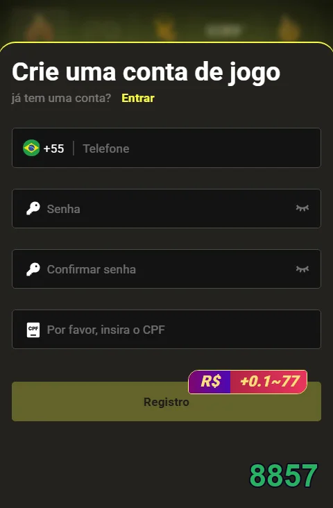 Mesas de jogo VIP em 8857